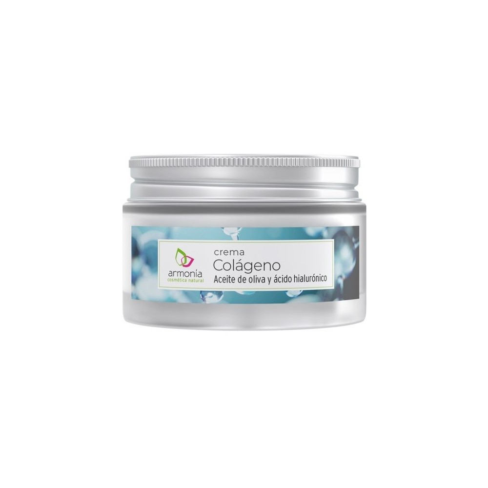 Armonia Crema Esencial Colageno 50ml