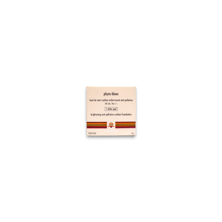 Sisley, Phyto-Blanc, Compact Foundation, 1, White Opal, SPF 30, 14 g