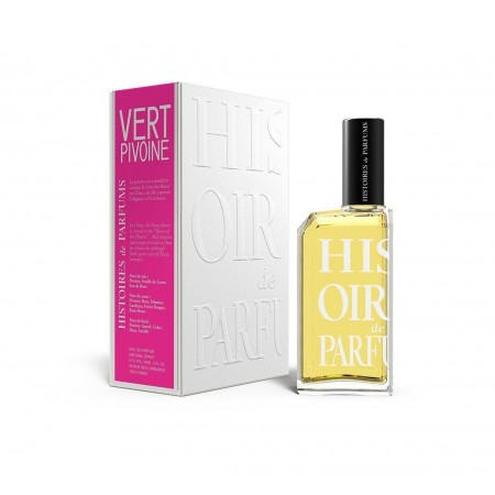 Histoires de Parfums, Vert Pivoine, Eau De Parfum, For Women, 60 ml