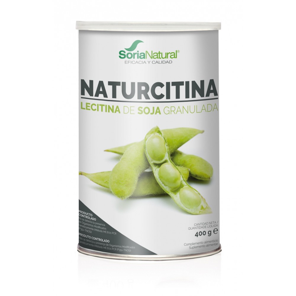 Alecosor Naturcitinas 400g