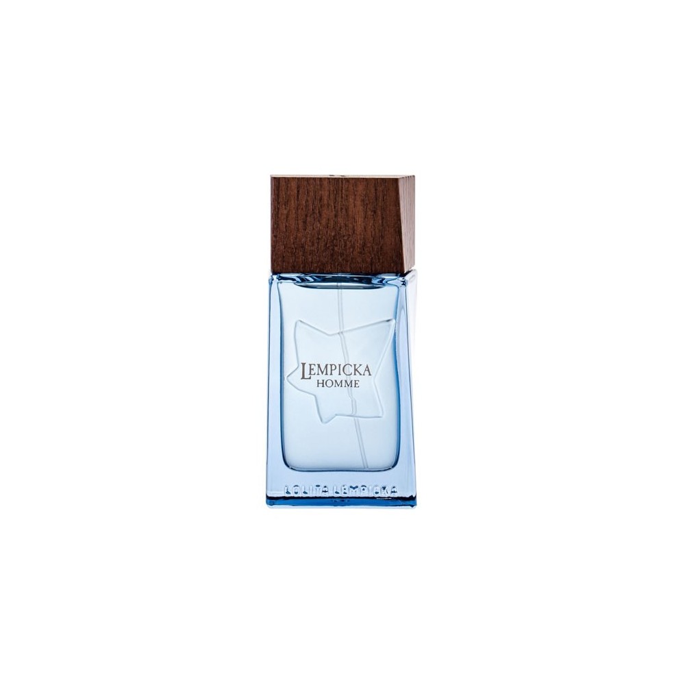 Lempicka Homme Eau De Toilette Spray 100ml