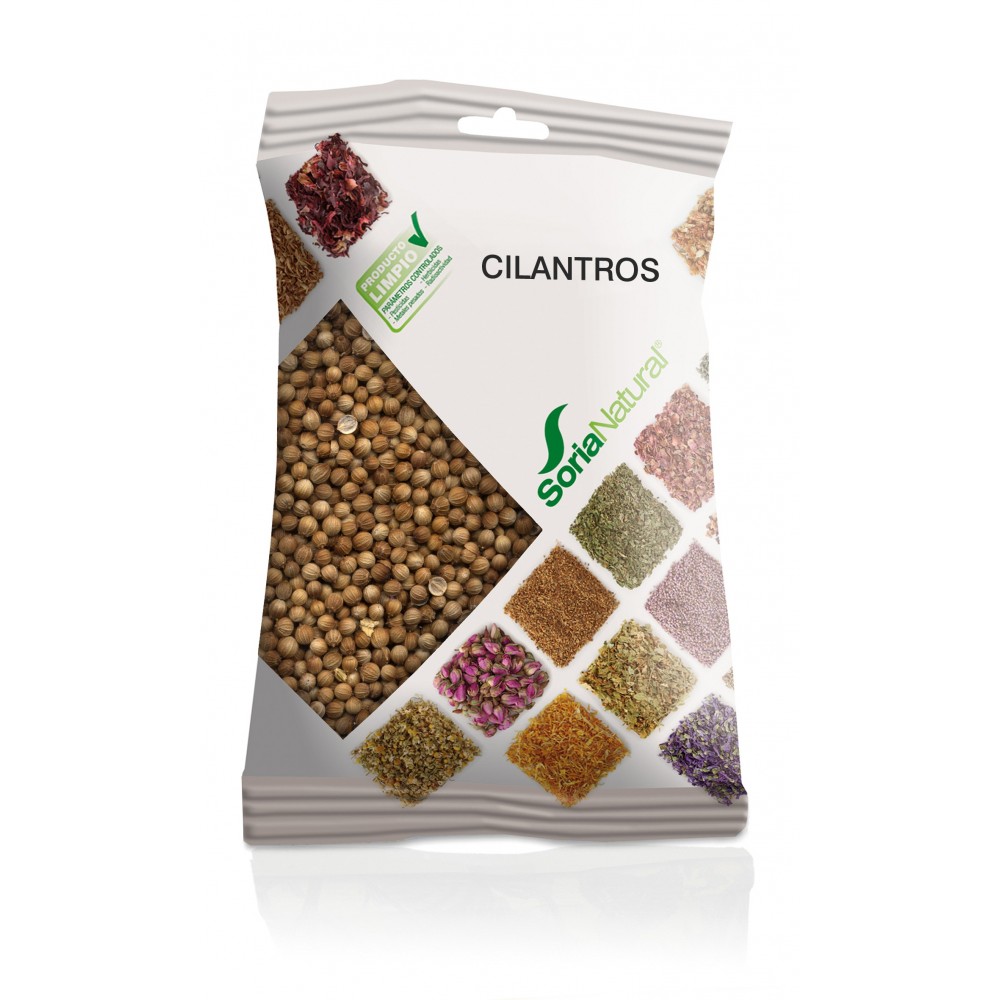 Soria Cilantro 60 grs