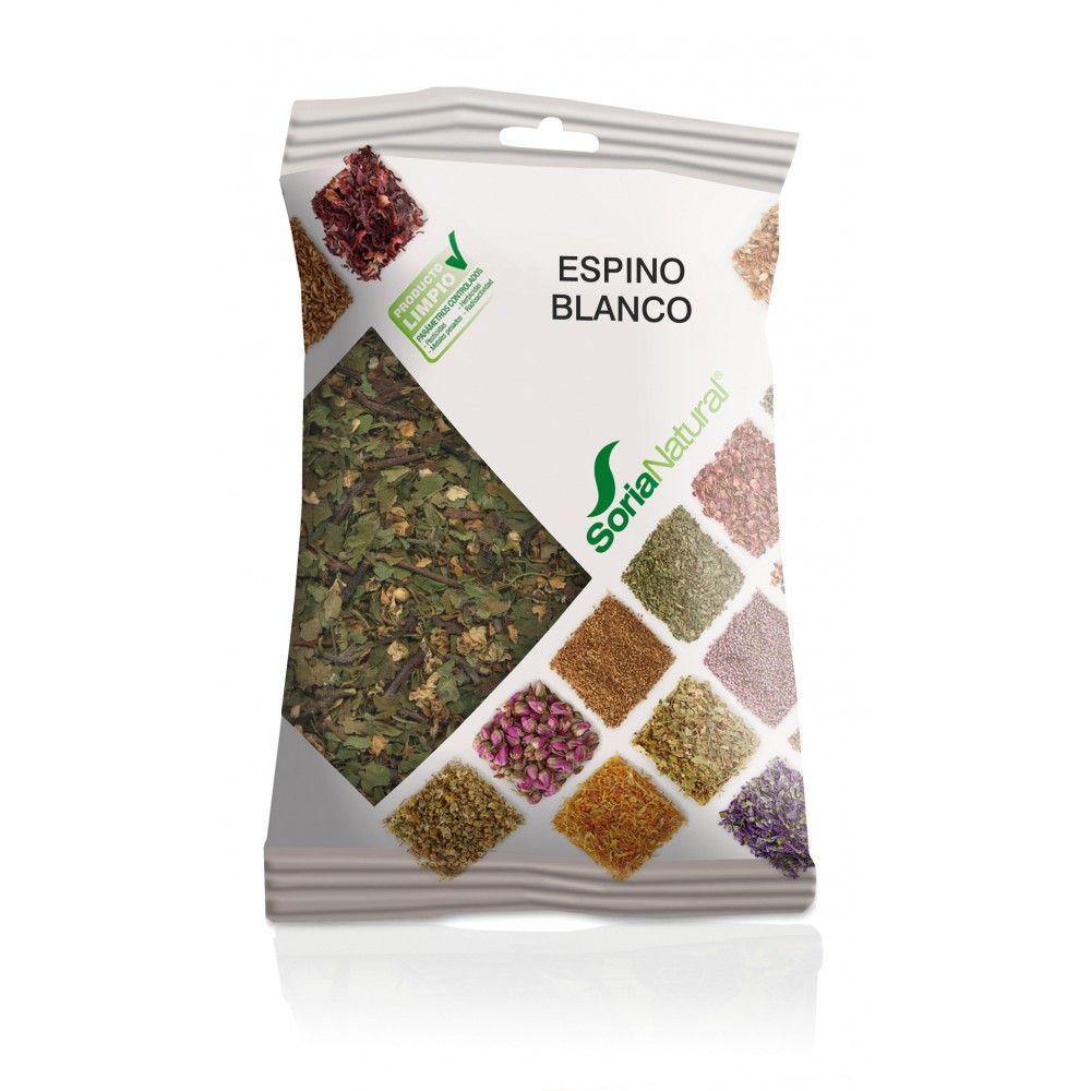 Soria Espino Blanco 50 Grs