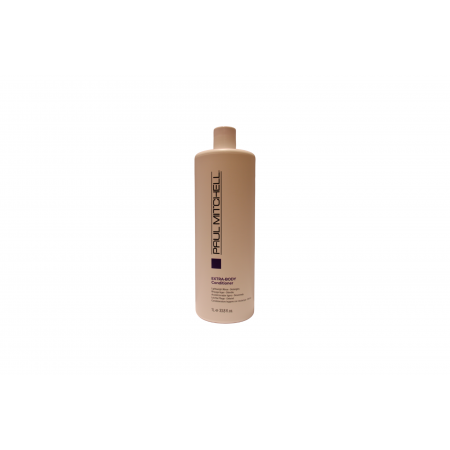 Paul Mitchell, Extra-Body, Paraben-Free, Hair Conditioner, For Volume, 1000 ml