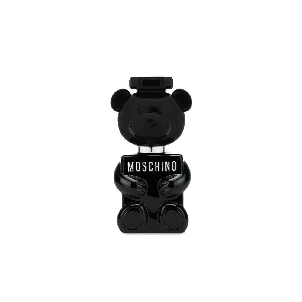 Kvepalai Moschino Toy Boy EDP, 50ml