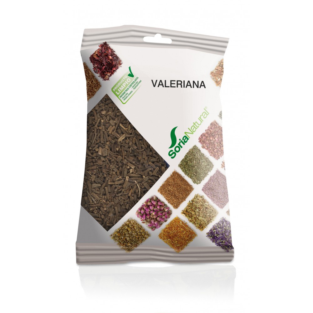 Soria Valeriana 70 grs