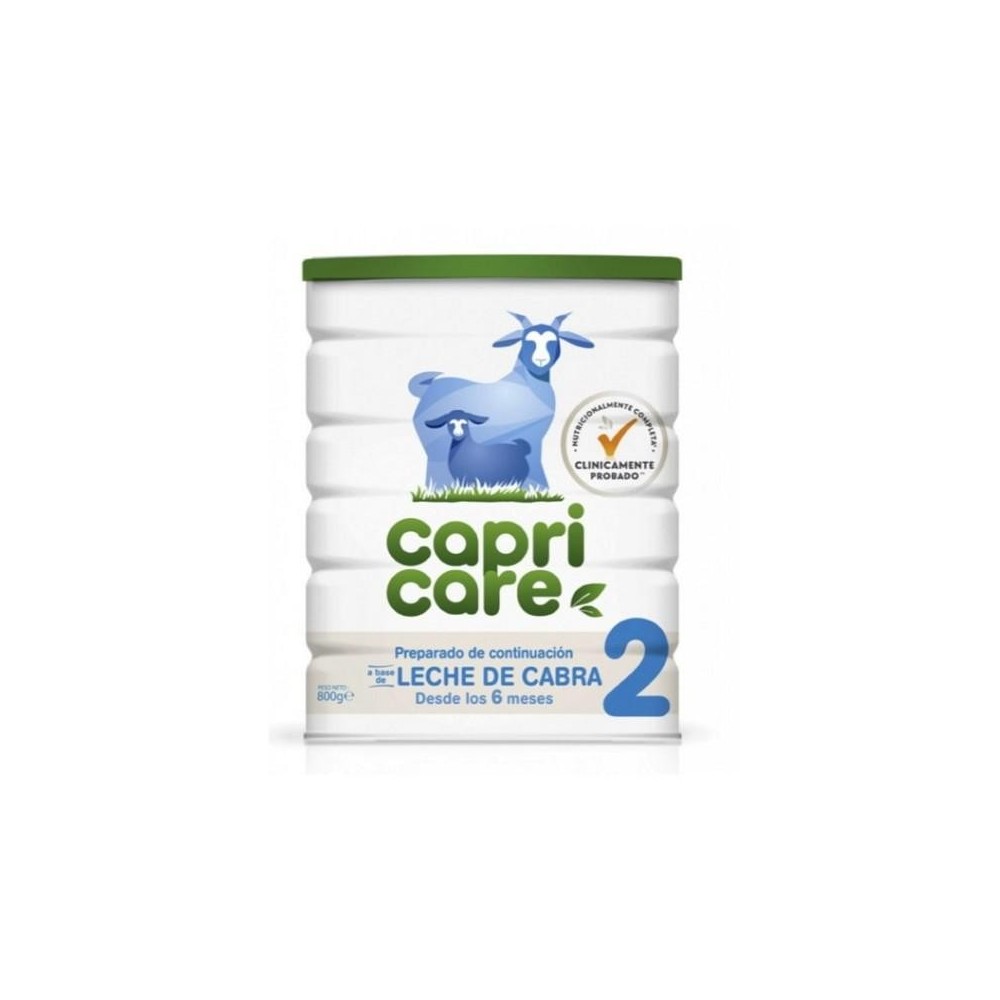 Capricare Capri Care 2 Infant Formula 800g