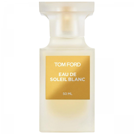 Tom Ford, Soleil Blanc, Eau De Toilette, Unisex, 50 ml