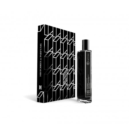 Histoires de Parfums, Prolixe, Eau De Parfum, Unisex, 15 ml