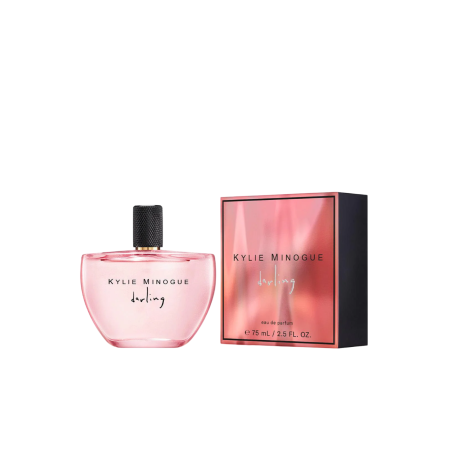 Kylie Minogue, Darling, Eau De Parfum, For Women, 75 ml