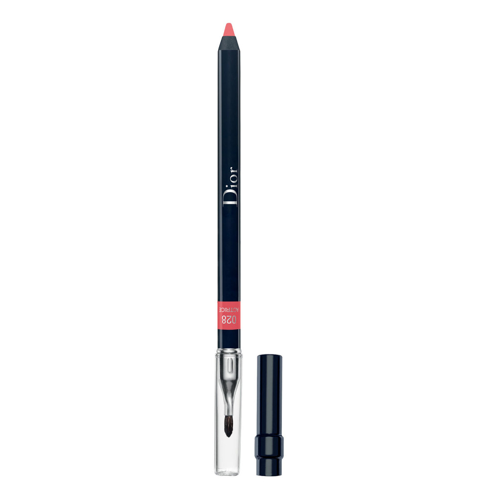 Christian Dior, Dior, Lip Liner, 028, 1.2 g