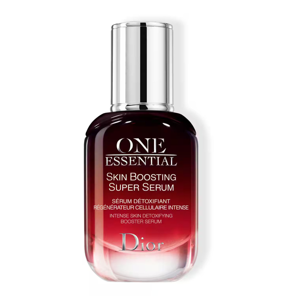Christian Dior, One Essential, Detoxifying, Serum, For Face, 30 ml