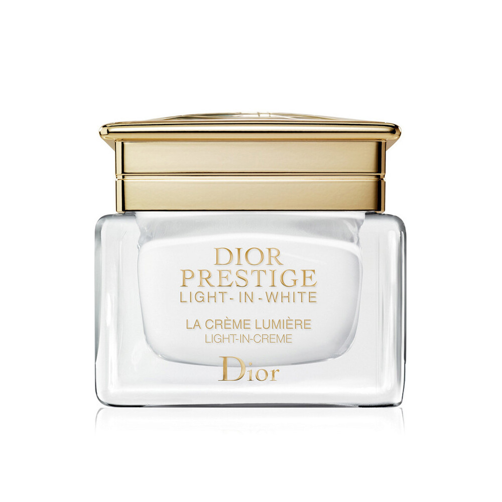 Christian Dior, Prestige Light-In-White, Illuminating, Cream, For Face, 50 ml