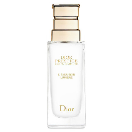 Christian Dior, Prestige Light-In-White, Illuminating, Emulsion, For Face, 50 ml