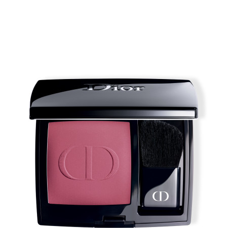 Christian Dior, Dior Rouge, Blush Compact Powder, 962, Poison Matte, 6.7 g