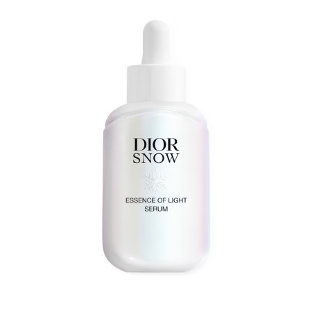 Christian Dior, Diorsnow Essence of Light, Brightening, Serum, For Face & Neck, 50 ml