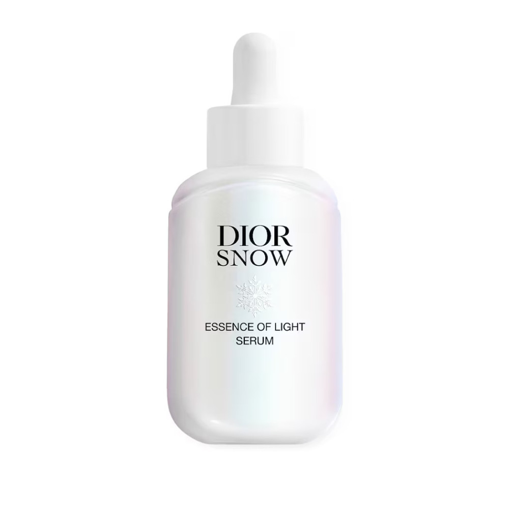 Christian Dior, Diorsnow Essence of Light, Brightening, Serum, For Face & Neck, 50 ml