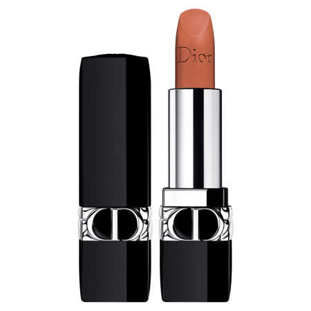 Christian Dior, Couture Colour, Velvet, Cream Lipstick, 314, Grand Bal, Refillable, 3.5 g
