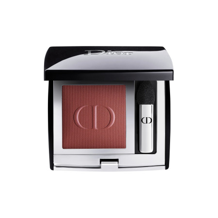 Christian Dior, Couleur Couture, Eyeshadow Compact, 884, Rouge Trafalgar, 2 g