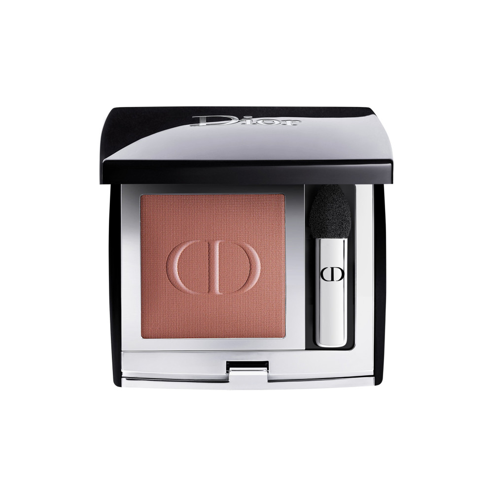 Christian Dior, Couleur Couture, Eyeshadow Compact, 763, Rosewood, 2 g