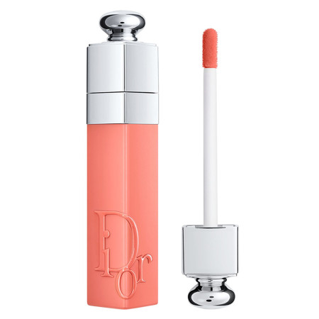 Christian Dior, Addict, Tinted, Liquid Lipstick, 251, Natural Peach, 5 ml