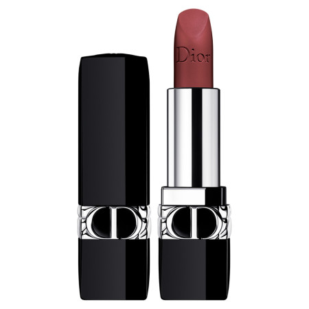 Christian Dior, Couture Colour, Matte, Cream Lipstick, 964, Ambitious, Refillable, 3.5 ml