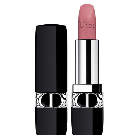 Christian Dior, Couture Colour, Matte, Cream Lipstick, 625, Mitzan, Refillable, 3.5 ml