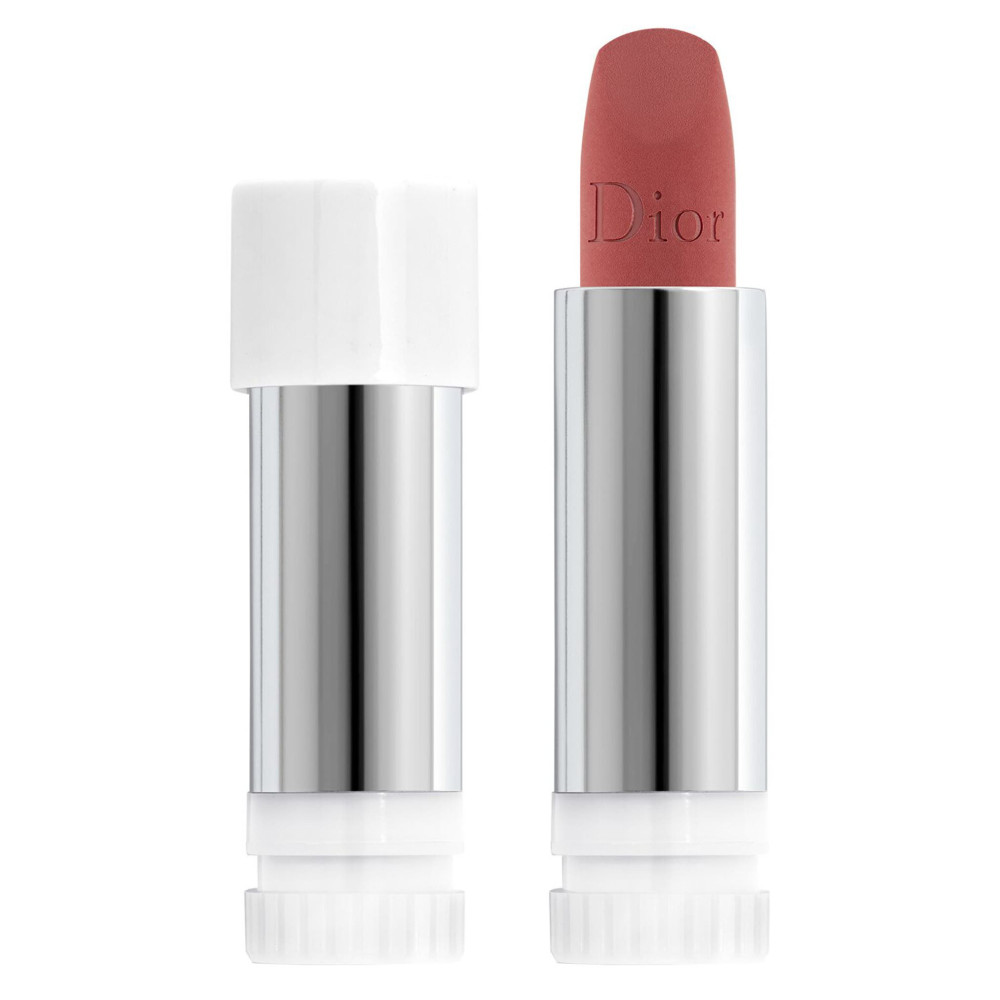 Christian Dior, Couture Colour, Lip Balm, 720, Icone, Refillable, 3.5 g