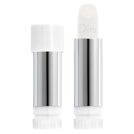 Christian Dior, Couture Colour, Lip Balm, 000, Velvet, Refillable, 3.5 g