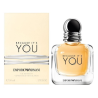 Emporio Armani, Because It's You , Eau De Parfum, For Women, 50 ml
