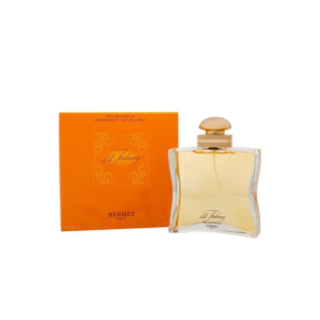 Hermes, 24 Faubourg, Eau De Parfum, For Women, 100 ml