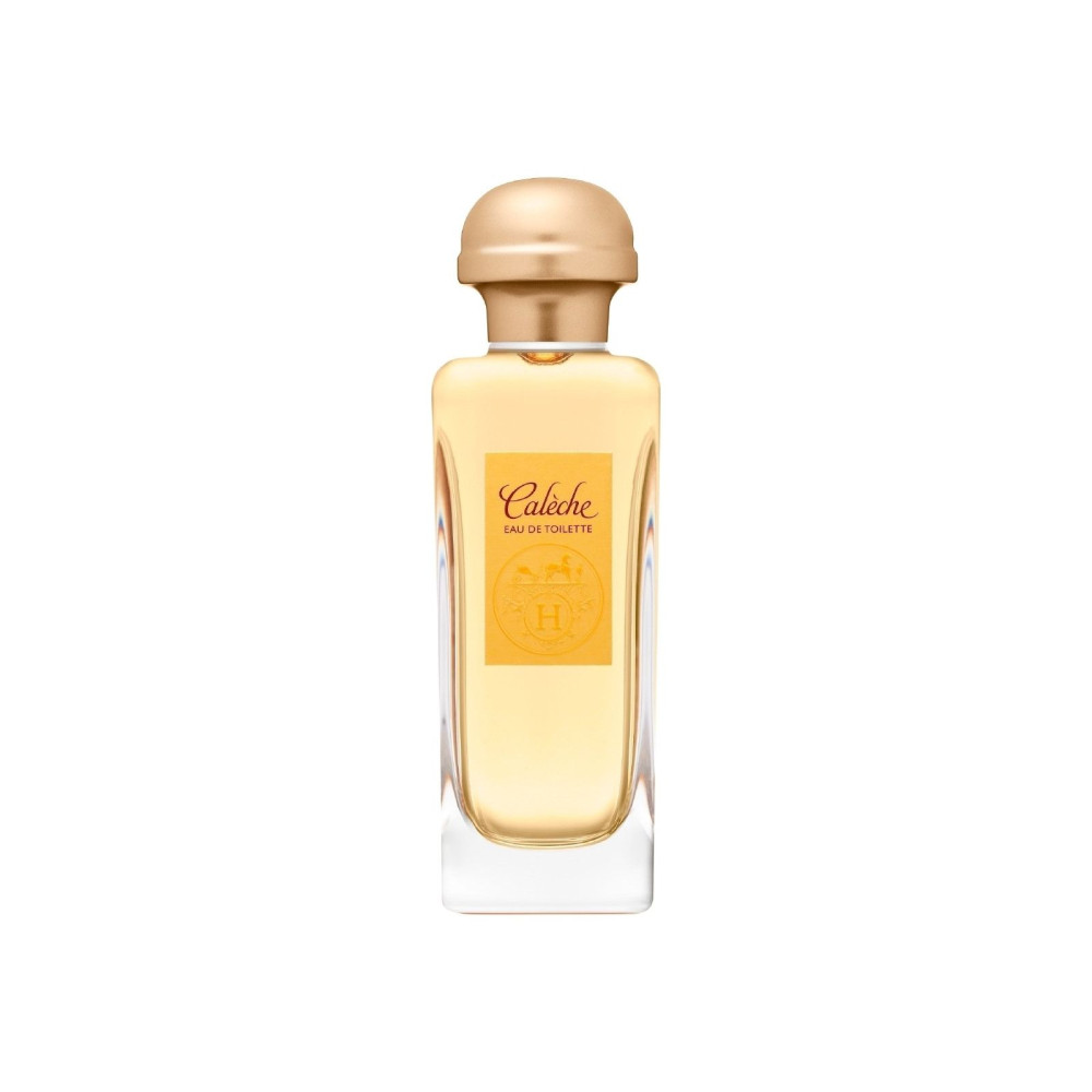 Hermes, Caleche, Eau De Toilette, For Women, 50 ml