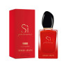 Giorgio Armani, Si Passione Intense, Eau De Parfum, For Women, 50 ml
