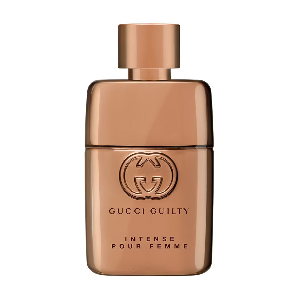 Gucci, Guilty Intense, Eau De Parfum, For Women, 50 ml