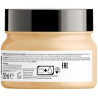 L'Oreal Professionnel, Serie Expert Absolut Repair, Protein + Gold Quinoa, Hair Treatment Cream Mask, Instant Resurfacing, 250 m