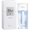 Christian Dior, Homme Cologne, Eau De Cologne, For Men, 75 ml
