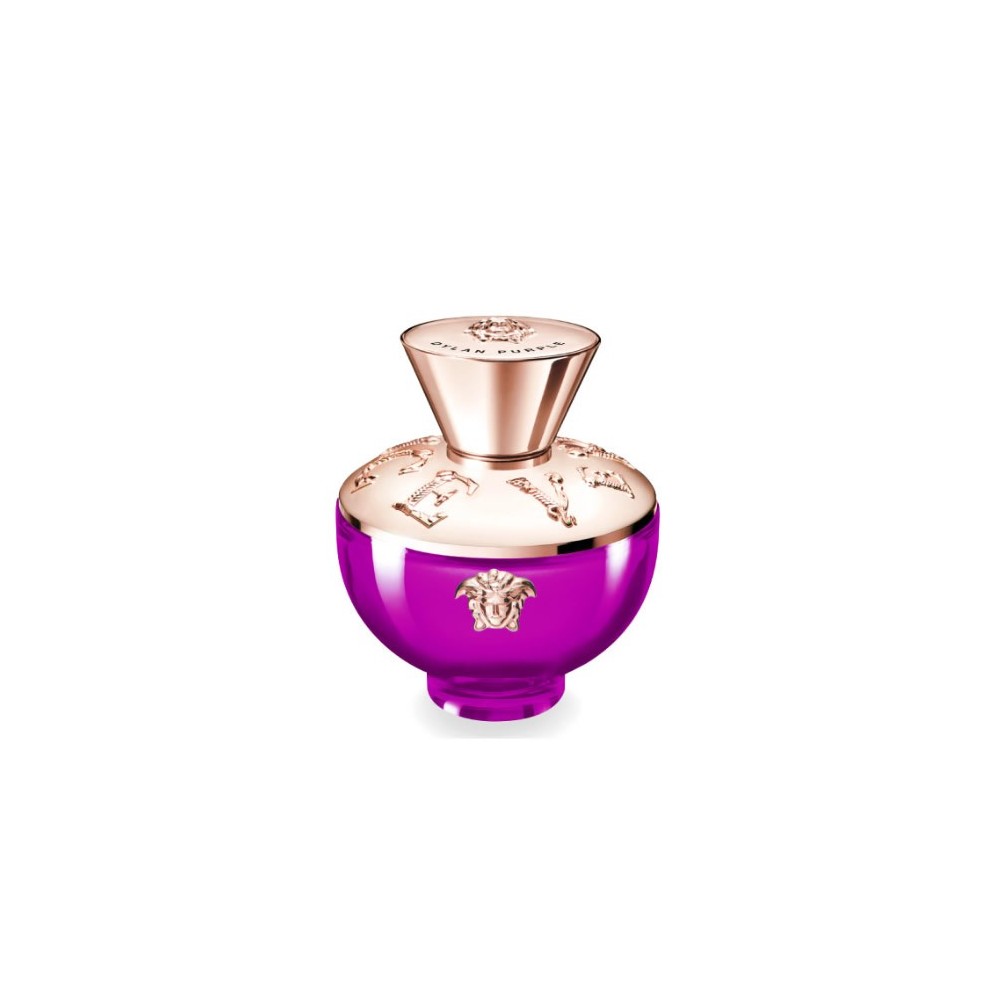 Kvepalai Moterims Versace Pour Femme Dylan Purple EDP, 50ml
