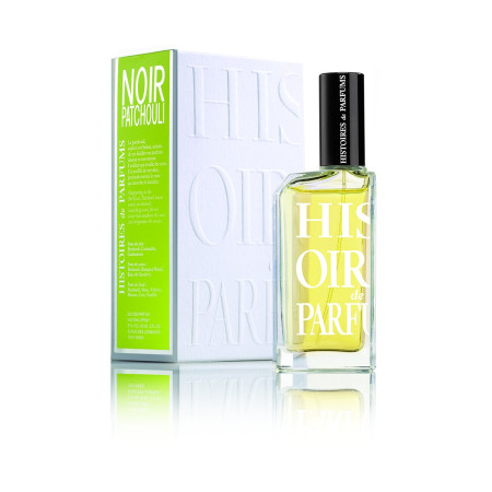 Histoires de Parfums, Noir Patchouli, Eau De Parfum, Unisex, 60 ml