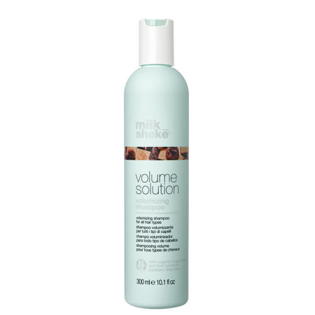 Milk Shake, Volume Solution, Paraben-Free, Hair Shampoo, For Volume, 300 ml