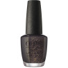 Opi, Nail Lacquer, Nail Polish, HR J11, Top the Package with a Beau, 15 ml