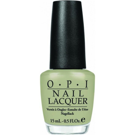 Opi, Nail Lacquer, Nail Polish, NL P17, Stranger Tides, 15 ml