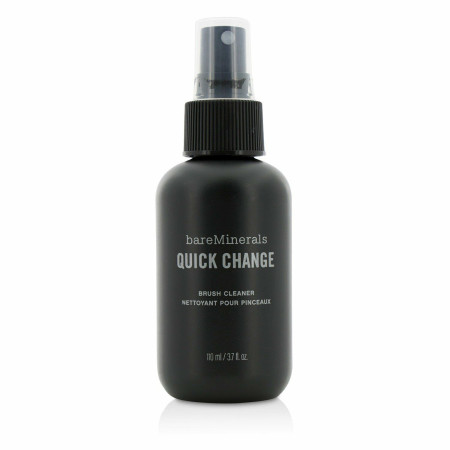 BareMinerals, Quick Change, Brush Cleanser Lotion, 110 ml