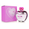 Moschino, Pink Bouquet, Eau De Toilette, For Women, 100 ml