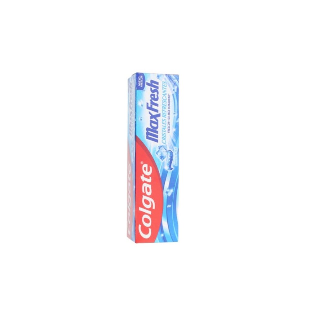 Colgate Max Fresh dantų pasta 75ml