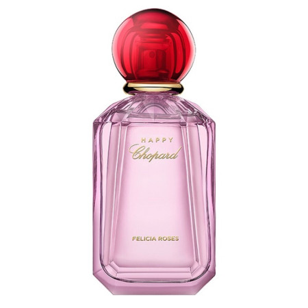 Chopard, Happy Felicia Roses, Eau De Parfum, For Women, 100 ml