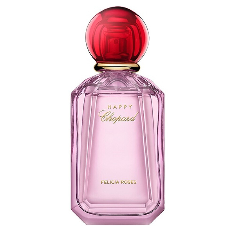 Chopard, Happy Felicia Roses, Eau De Parfum, For Women, 100 ml