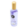 Les Petits Plaisirs, Rose Blanche & Lavande, Eau De Cologne, For Women, 100 ml