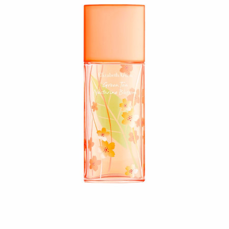 Elizabeth Arden, Green Tea Nectarine Blossom, Eau De Toilette, For Women, 100 ml *Tester