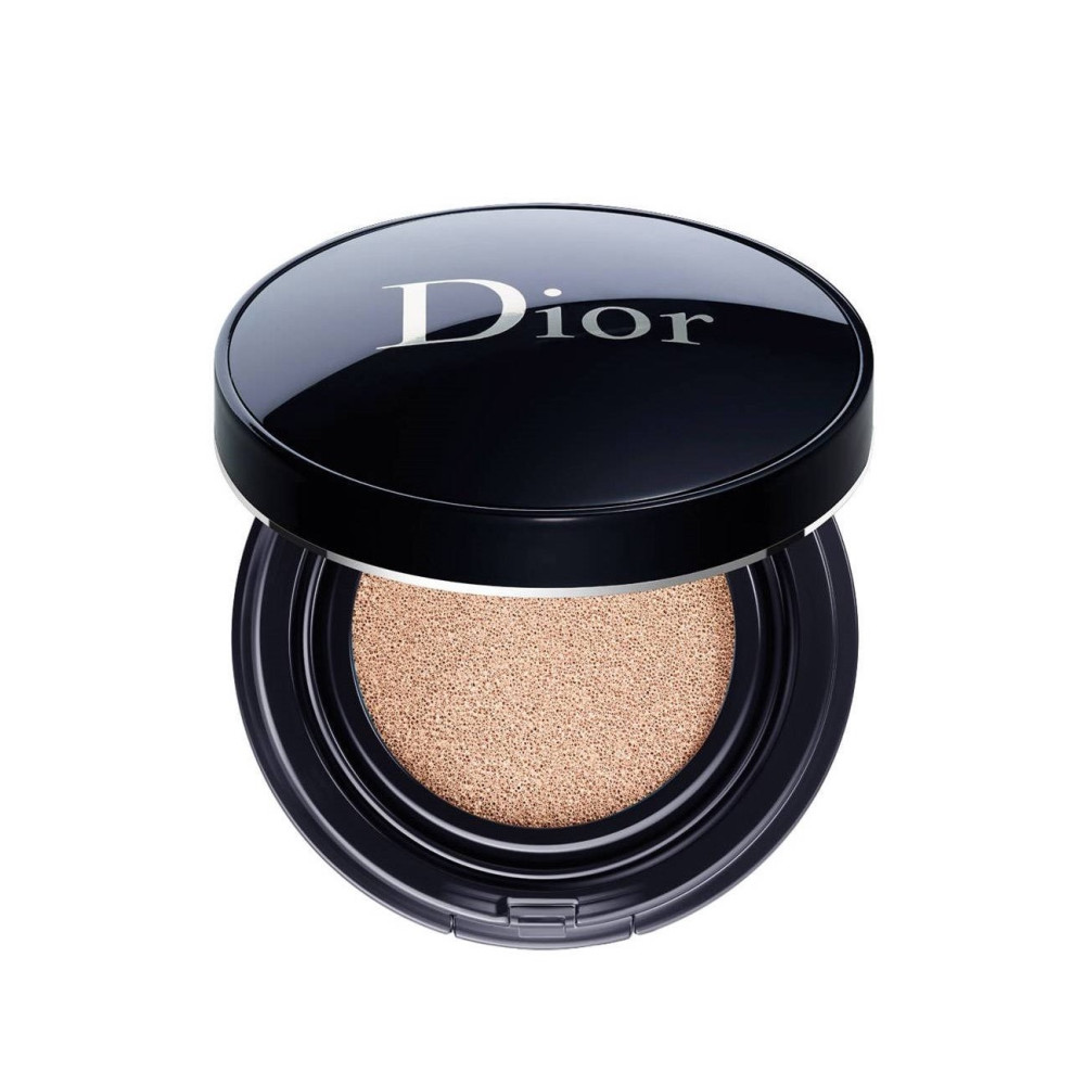Christian Dior, Forever Cushion, Compact Foundation, SPF 35, 2 x, 15 g