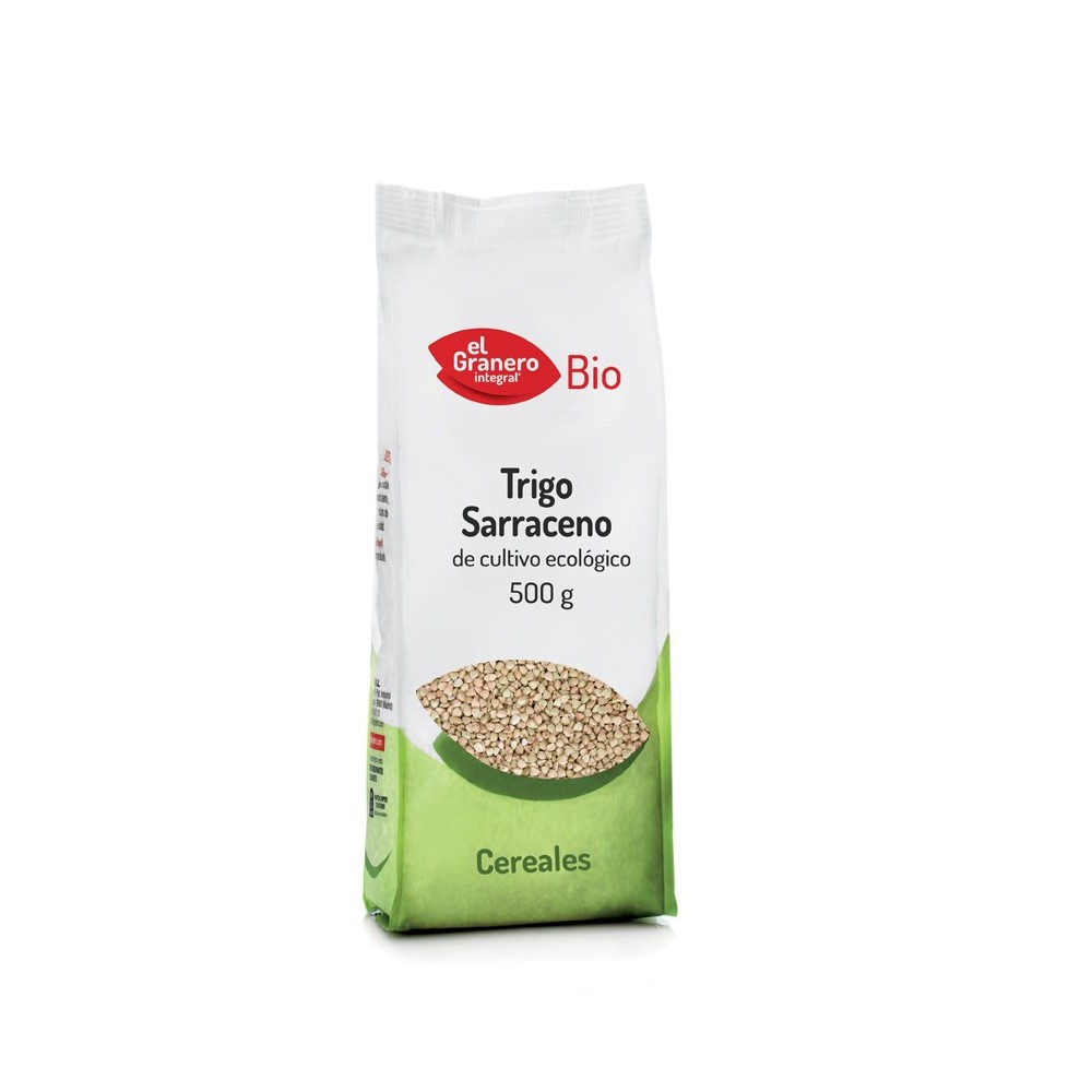 Granero Trigo Sarraceno Bio 500g